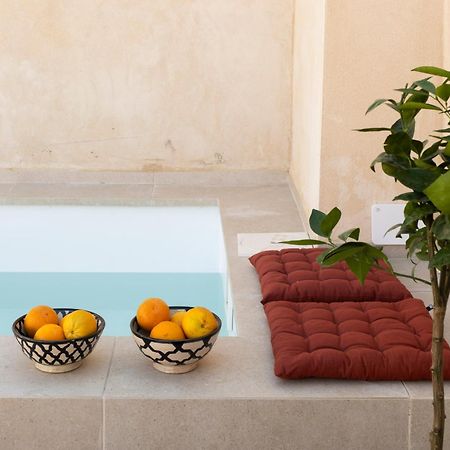 Magno Apartments Pureza Seville Exterior photo