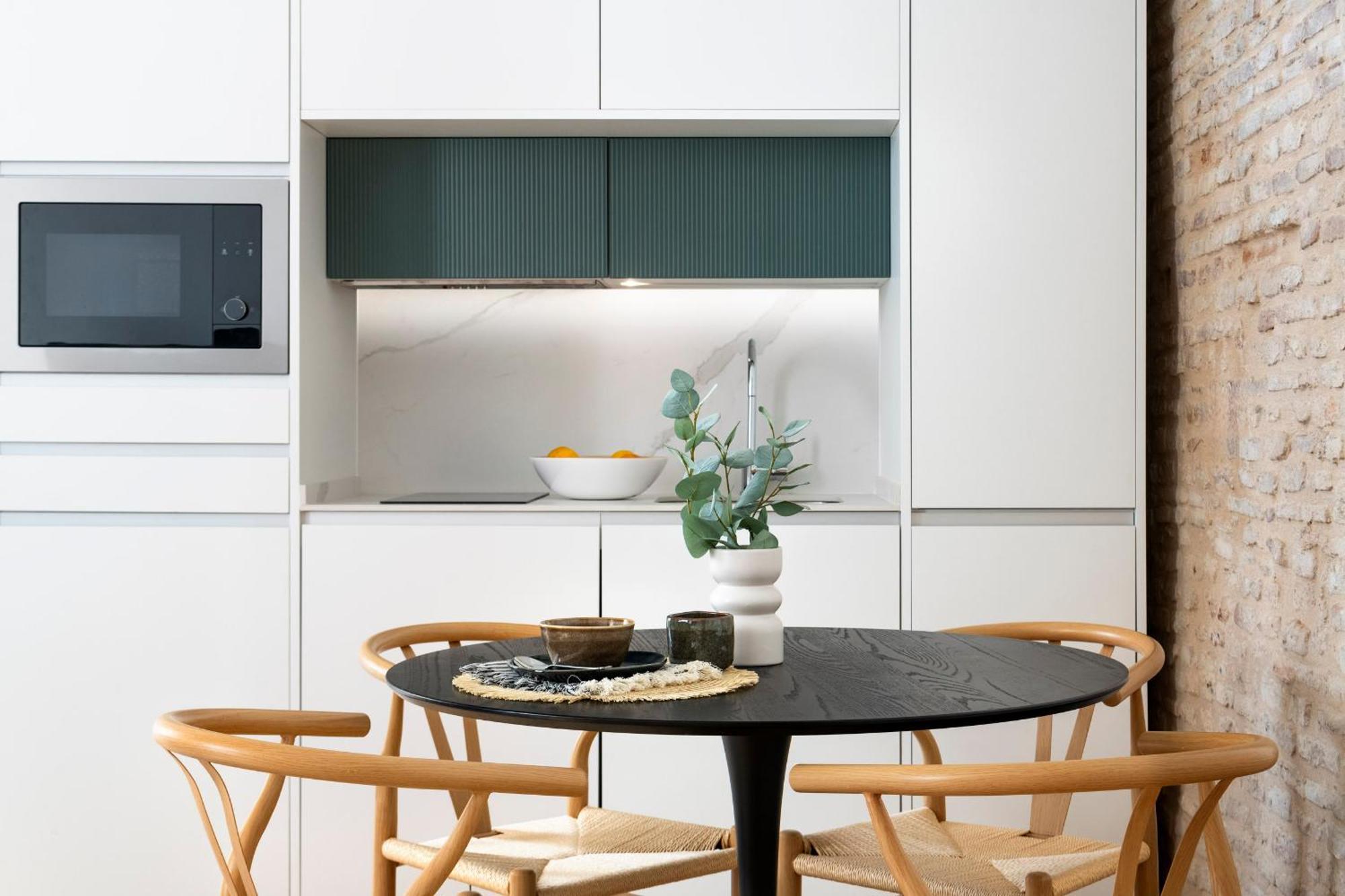 Magno Apartments Pureza Seville Exterior photo